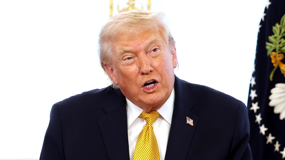 Trump says US launched 'numerous' deadly strikes on IS in Nigeria